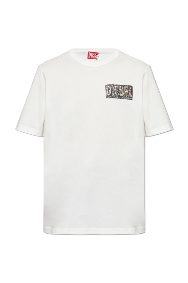 Vitkac® | Diesel Men's Clothing, t-shirts | Buy Diesel